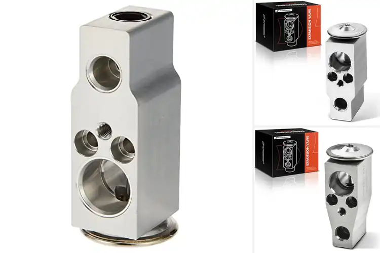 Detailed view of Best Ac Expansion Valves: Top 10 Picks for a Cooler Ride