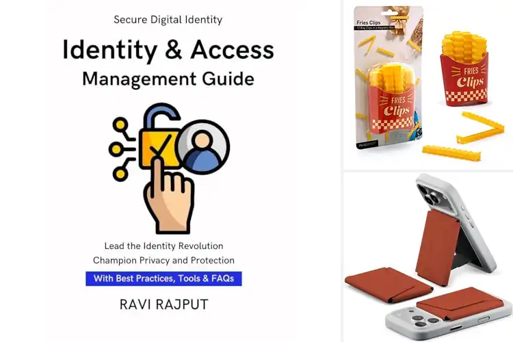 Detailed view of Best Access Designs: 10 Smart Solutions for You