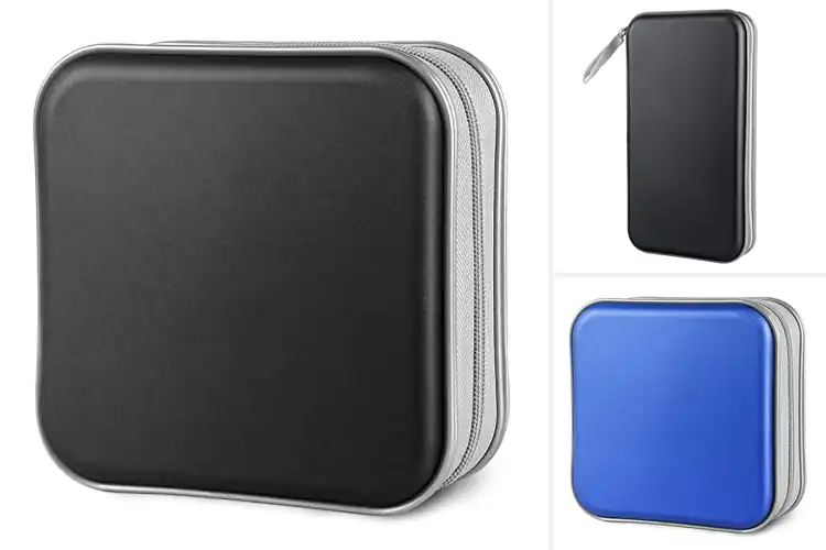 Detailed view of Best Accessible Disc Holders