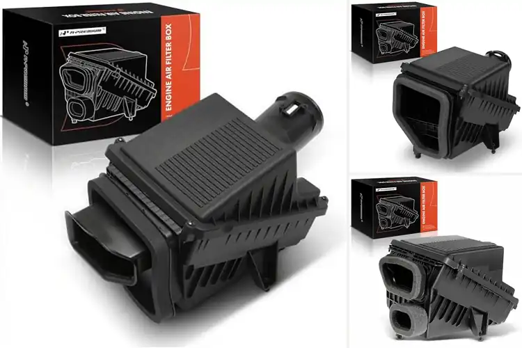 Detailed view of Best Air Filter Cleaner Boxes