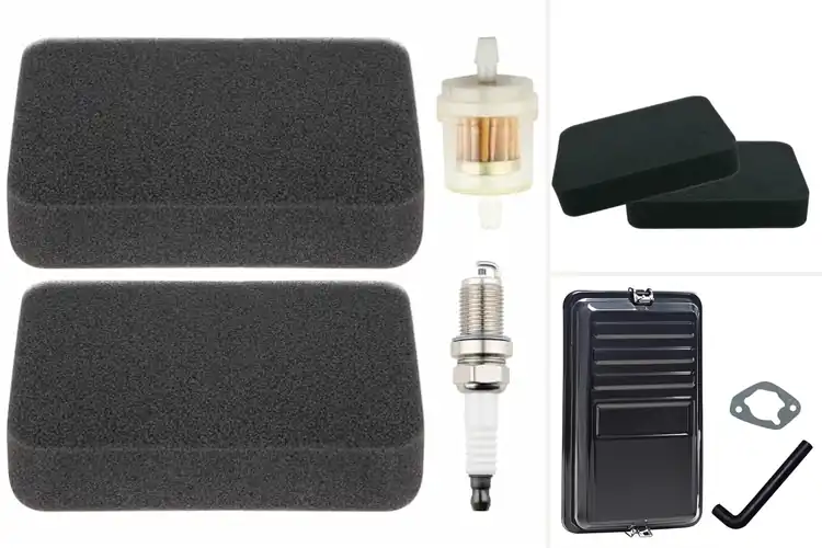 Detailed view of Best Air Filtration Performance For Generator Engines