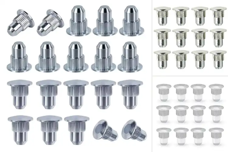 Detailed view of Best Alignment Guide Pins: Smooth Drive, Steady Performance