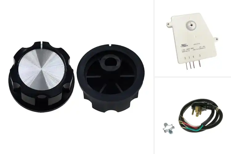 Detailed view of Best Appliance Compatibility