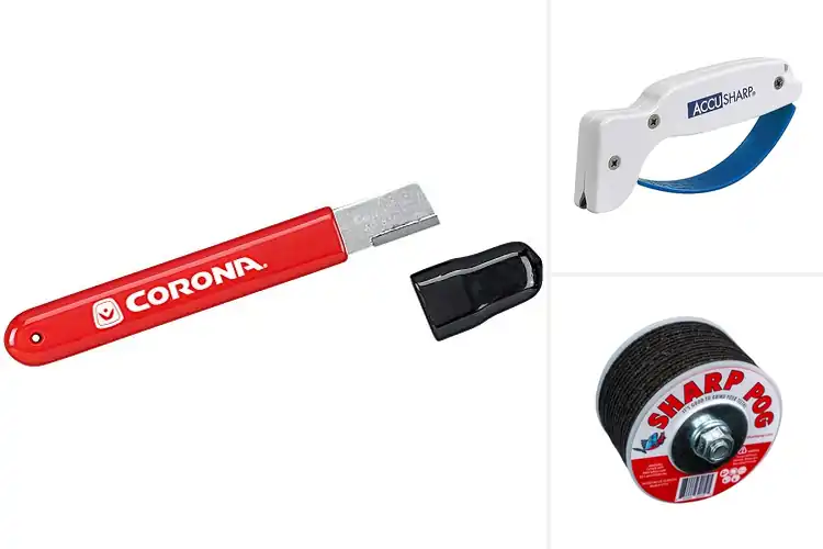 Detailed view of Best Blade Sharpeners: Top Picks for Razor-Sharp Results