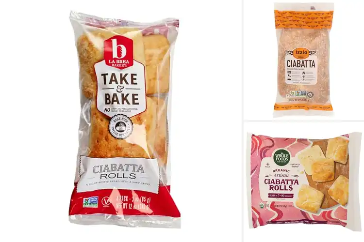 Detailed view of Best Ciabattas: Top 10 Picks to Elevate Your Meals Instantly