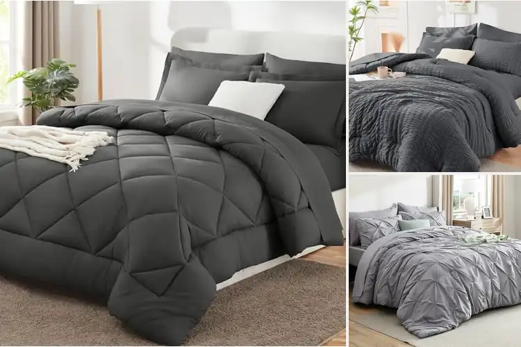 Detailed view of Best Comforter Sets