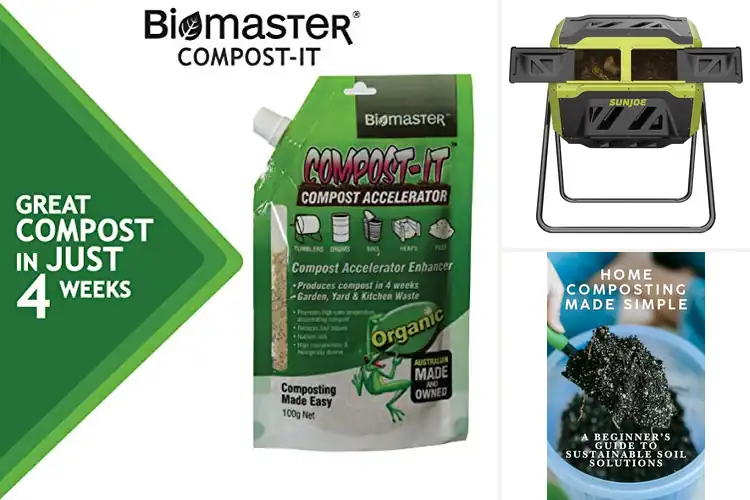 Detailed view of Best Composting Solutions