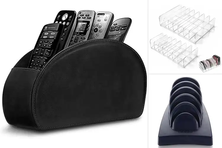 Detailed view of Best Desktop Media Holders