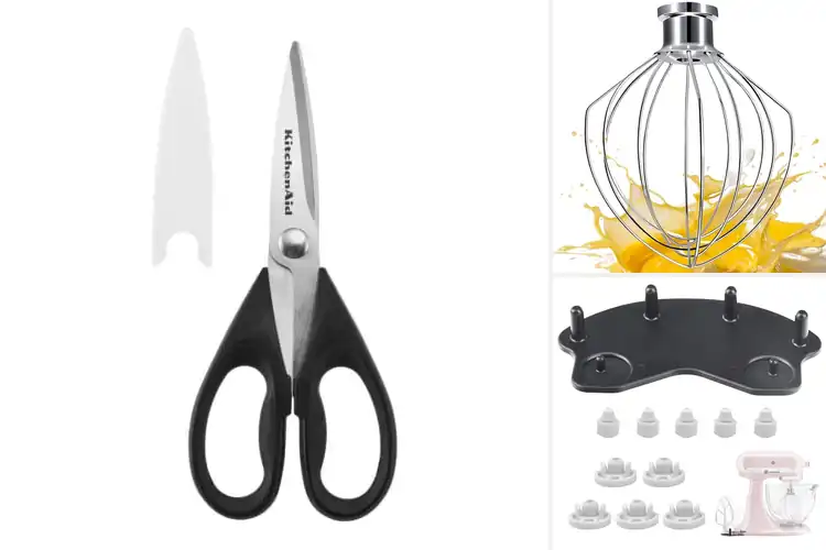 Detailed view of Best Durable Kitchen Attachments