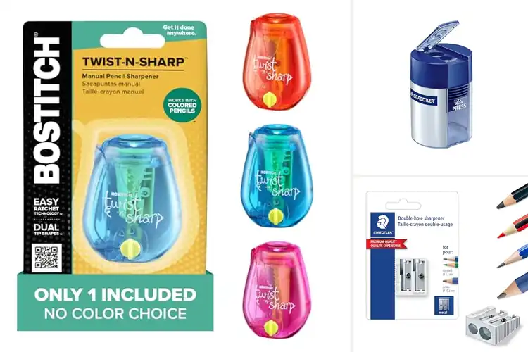 Detailed view of Best Durable Sharpener: Top 10 Picks for Lasting Sharpness