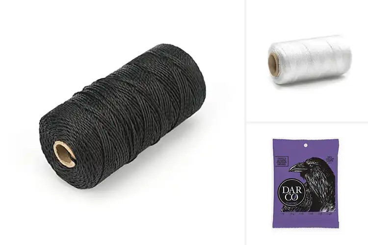 Detailed view of Best Durable Strings