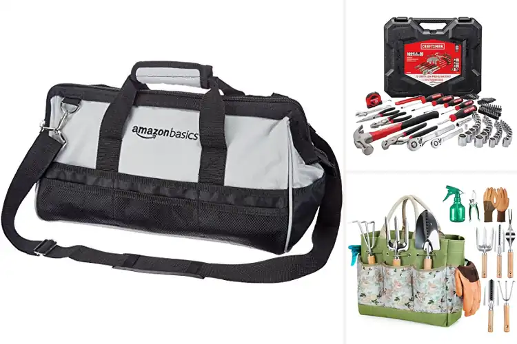 Detailed view of Best Durable Tools: Upgrade Your Toolkit Now