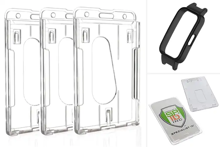 Detailed view of Best Easy Access Cases