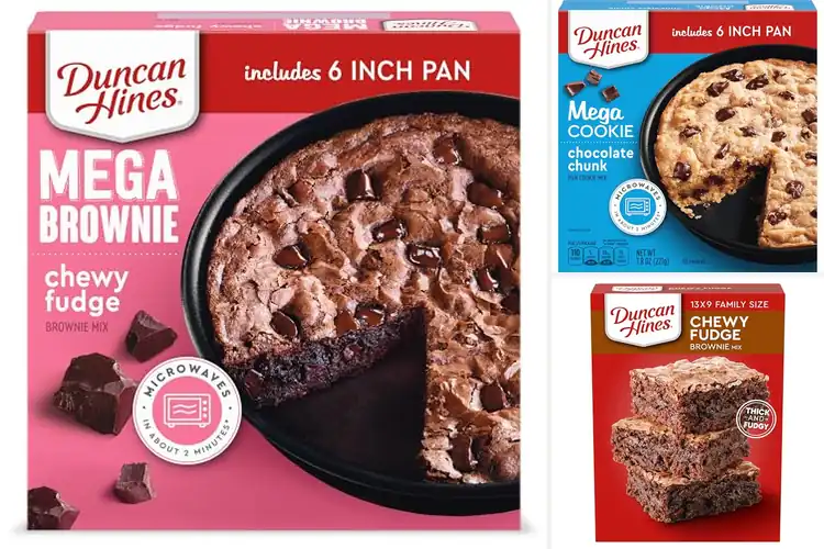 Detailed view of Best Easy Food Mixes: Delicious Meals, Effortless Cooking