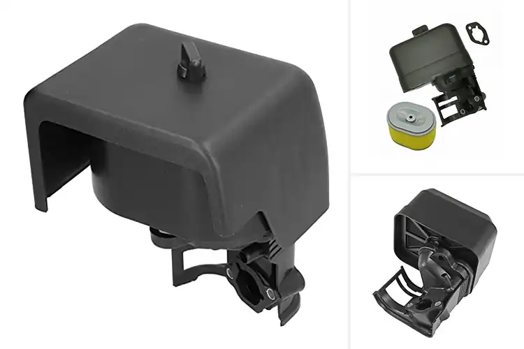 Detailed view of Best Easy Installation Air Filter Housing Assemblies