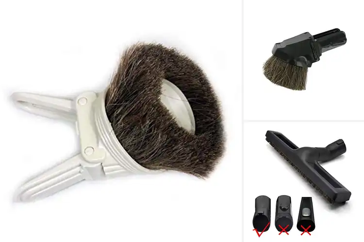 Detailed view of Best Electrolux Accessories