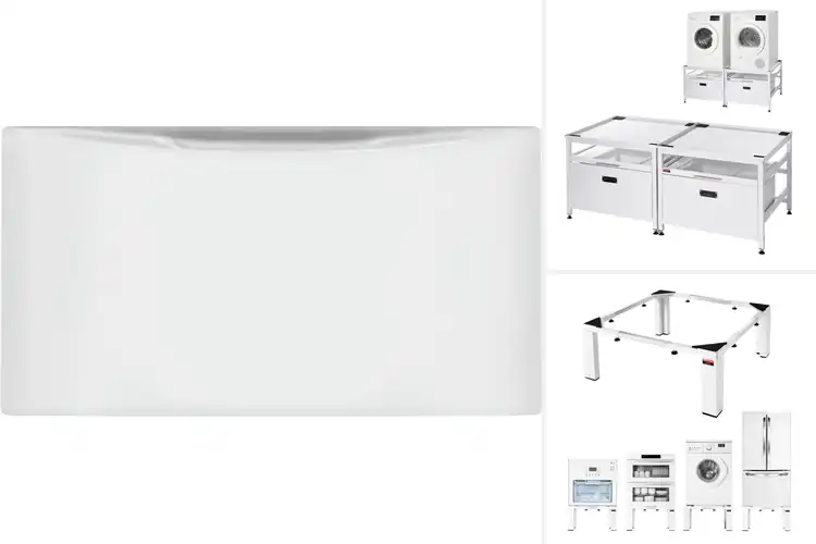 Detailed view of Best Electrolux Pedestals