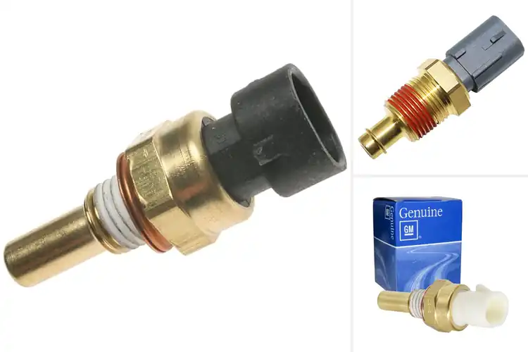 Detailed view of Best Engine Temperature Sensors