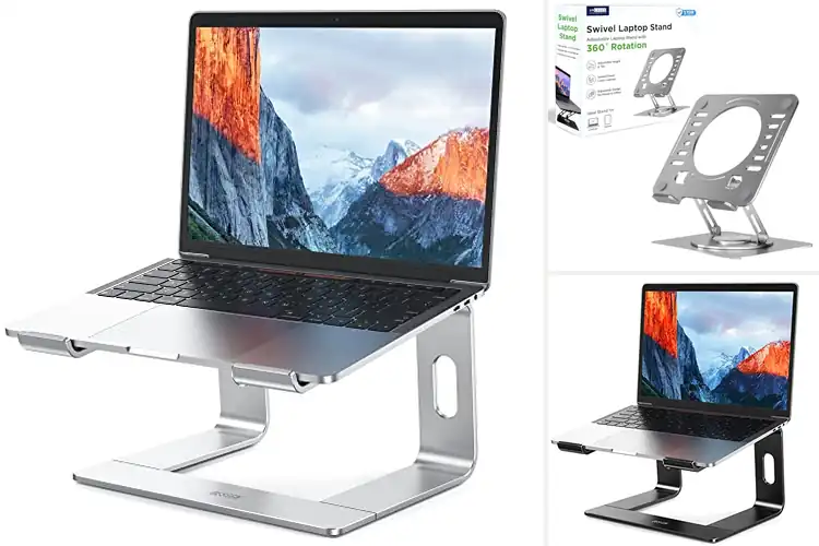 Detailed view of Best Ergonomic Pedestals