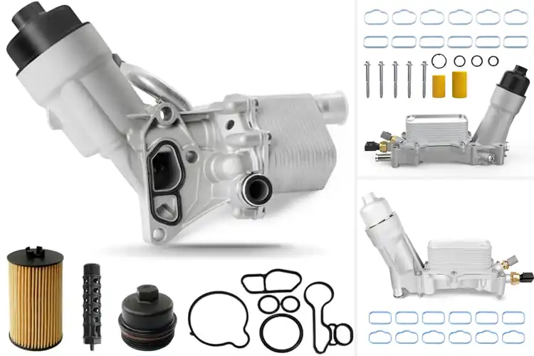 Detailed view of Best Filter Housing Assemblies for Lasting Performance