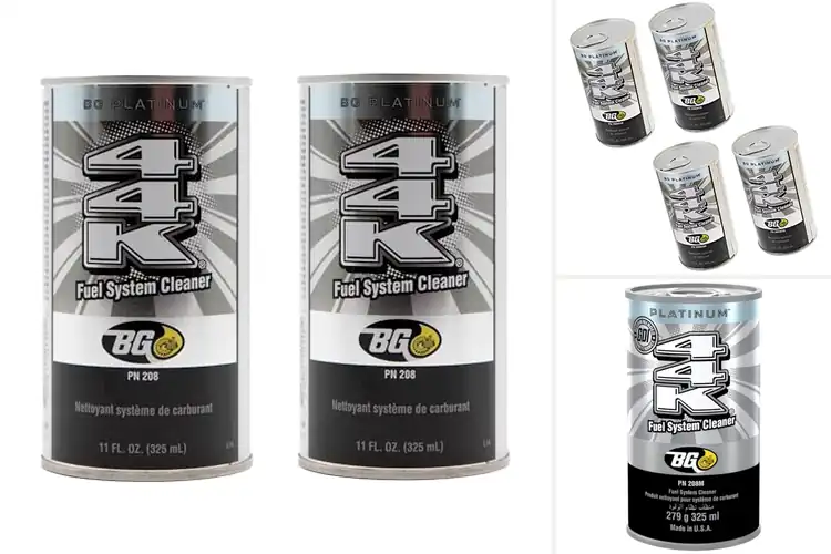 Detailed view of Best Fuel Efficiency Enhancers: Save More, Drive Better