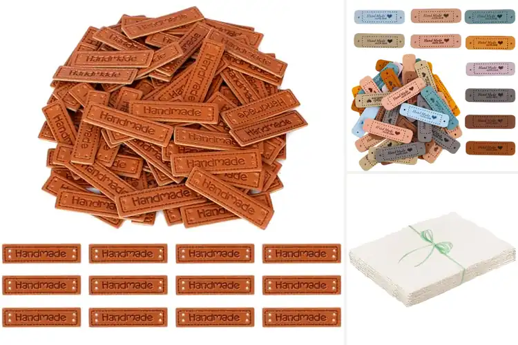 Detailed view of Best Handmade Craft Supplies