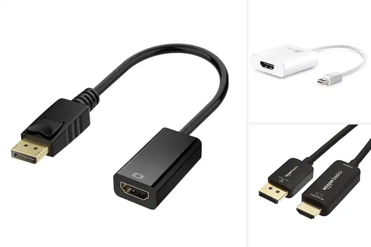 Detailed view of Best Hdmi Resolution Support 1920×1200 1080p 60Hz