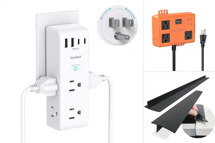 Detailed view of Best Home Appliance Additions