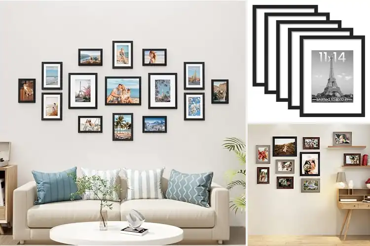 Detailed view of Best Home Decor Frames: Top 10 Picks to Elevate Your Space