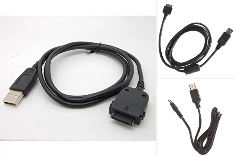 Detailed view of Best iPAQ Chargers
