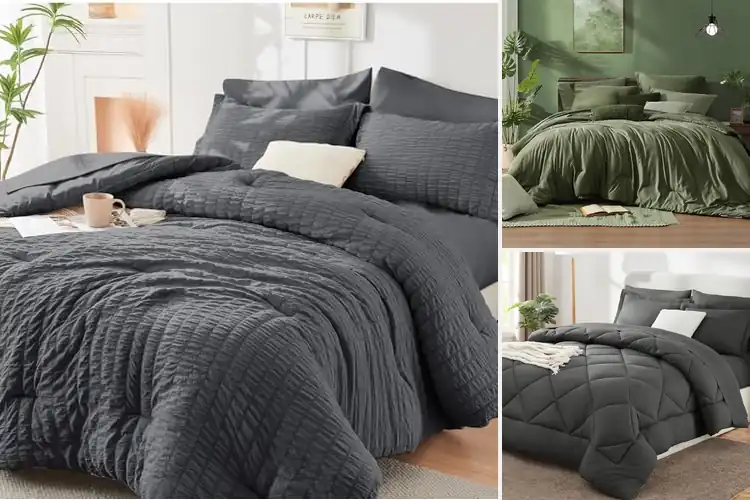 Detailed view of Best King Size Bedding