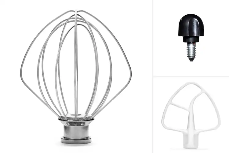 Detailed view of Best KitchenAid Replacement Parts