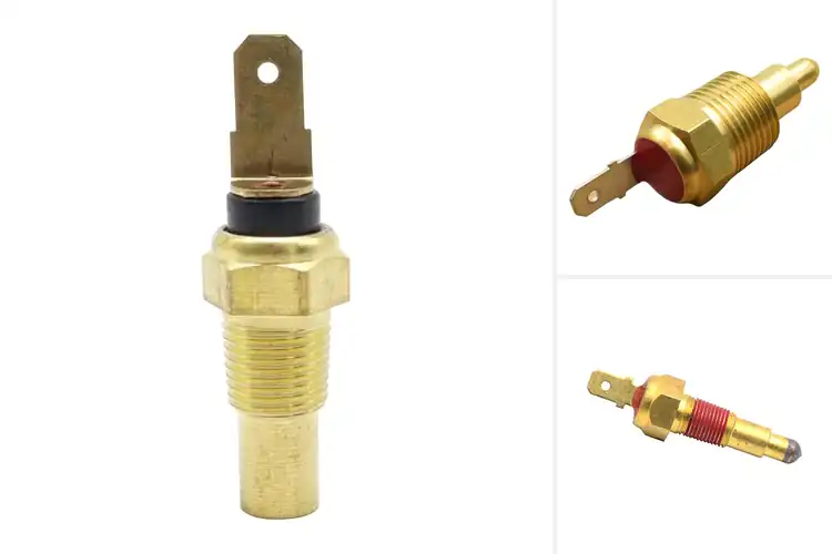 Detailed view of Best Kubota Temperature Sensors
