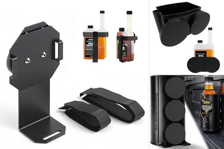 Detailed view of Best Large Additive Bottles