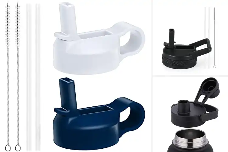 Detailed view of Best Large Bottle Compatibility