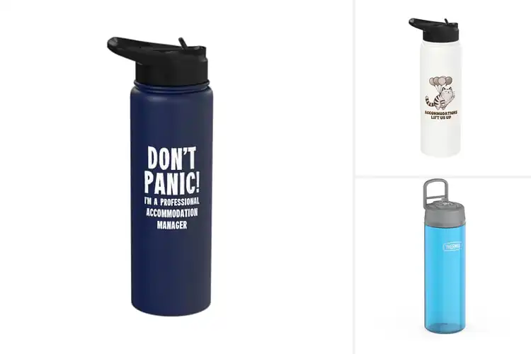 Detailed view of Best Large Bottles Accommodation: Top 5 for Style & Function