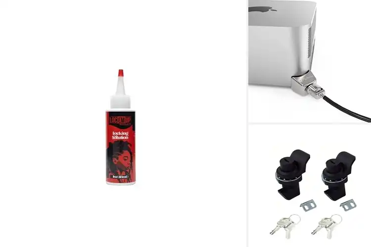 Detailed view of Best Locking Solutions