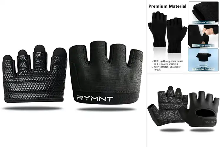Detailed view of Best Mini Gloves for Effortless Everyday Comfort