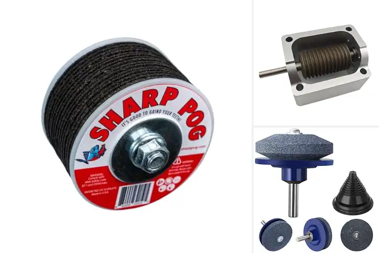 Detailed view of Best Multi-Blade Sharpeners: Top Picks for Razor-Sharp Tools