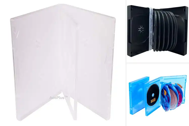 Detailed view of Best Multi-Disc Holders