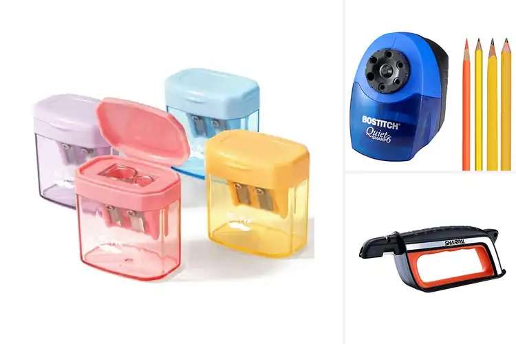 Detailed view of Best Multi-Sharpeners: Keep Every Blade Sharp & Ready Fast