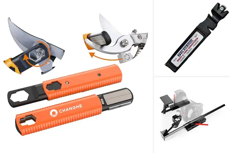 Detailed view of Best Multi-Sharpening Tools