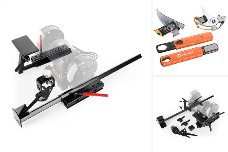 Detailed view of Best Multi-Tools for Sharpening: Top 10 Picks for Precision