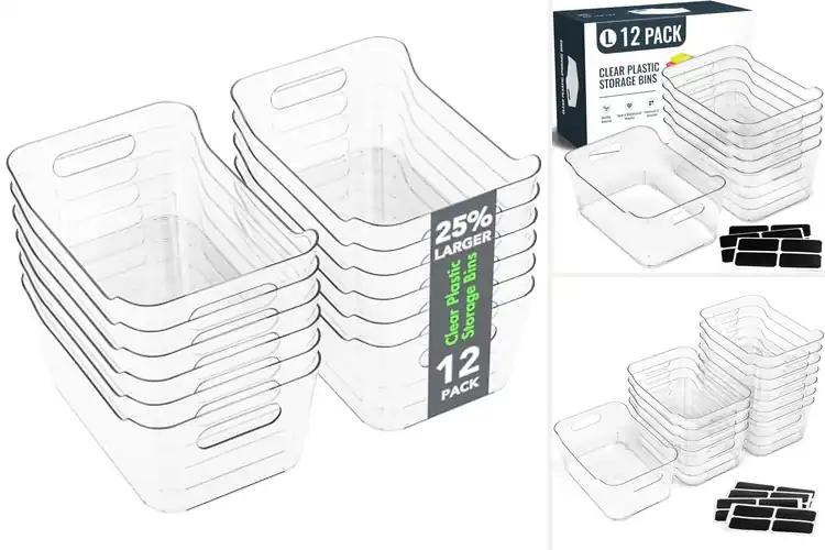 Detailed view of Best Multi-use Storages