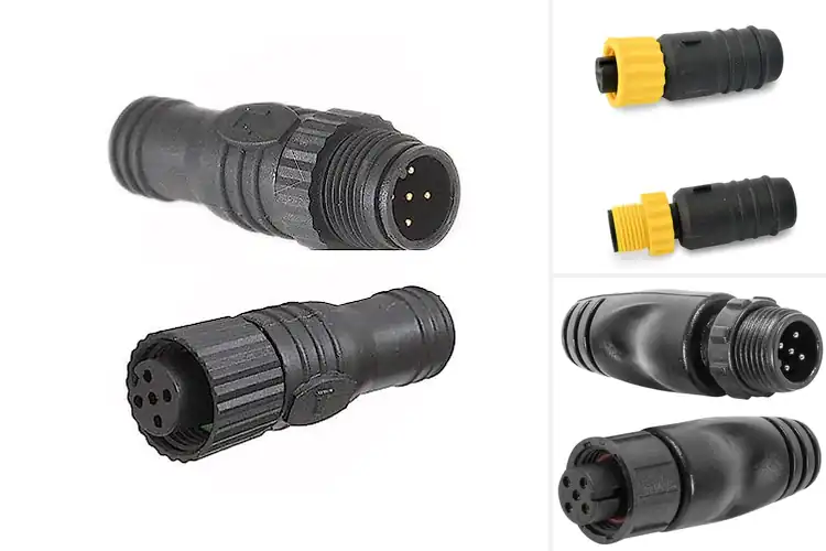Detailed view of Best NMEA 2000 Network Terminators