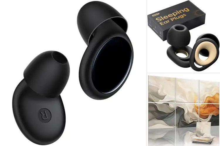 Detailed view of Best Noise Reduction Solutions