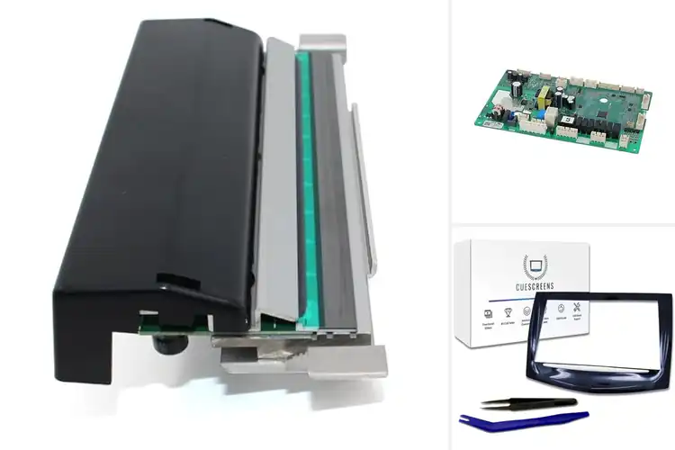 Detailed view of Best OEM Replacements