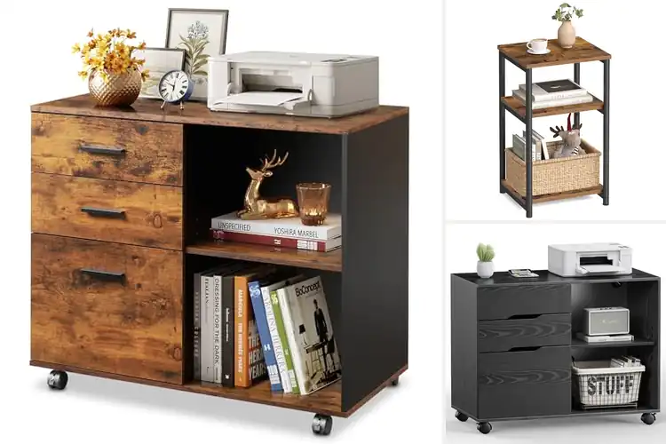 Detailed view of Best Office Stands