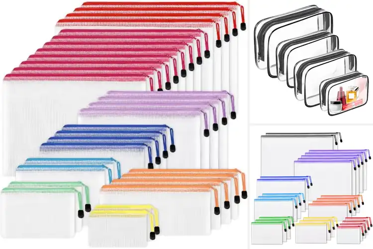 Detailed view of Best Organizer Bags: 10 Top Picks to Simplify Your Life