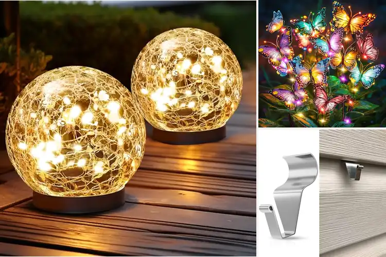 Detailed view of Best Outdoor Decor Ideas